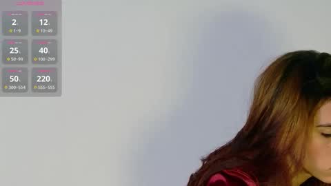 I AM KARLA 3 online show from November 2025 08:03:01 AM