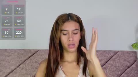 I AM KARLA 3 online show from February 2026 03:35:01 AM