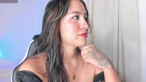 Snapshot of iamlara1 chatting on April 2026 02:13:02 PM Lara online show from April 2026 02:13:02 PM