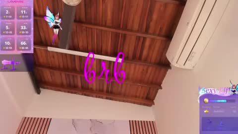 IM LOLA  online show from February 2025 05:58:02 PM