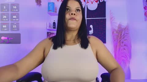 IM LOLA  online show from February 2026 03:12:01 AM