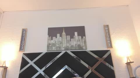 Mariano online show from November 2025 03:52:02 AM