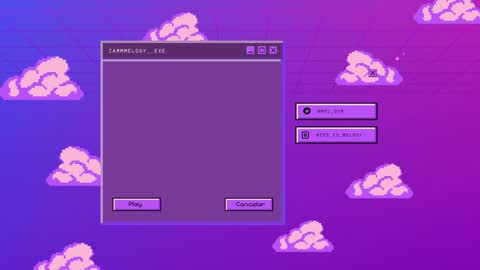 Mel  online show from January 2025 09:41:01 AM