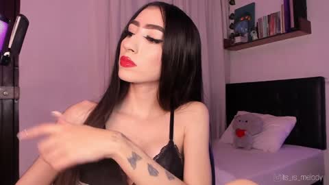 Mel  online show from January 2025 06:42:01 AM