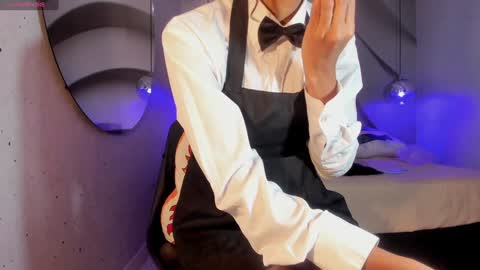 Nayuta online show from January 2025 06:37:02 PM