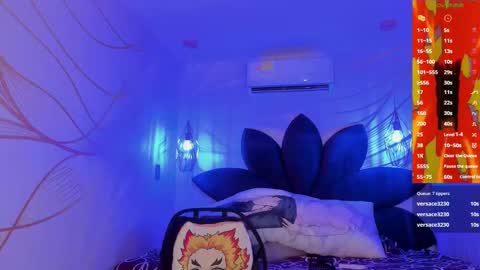 Nayuta online show from January 2025 01:50:01 AM