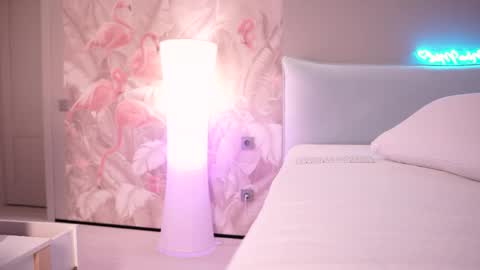 Nina  online show from April 2026 08:12:02 PM