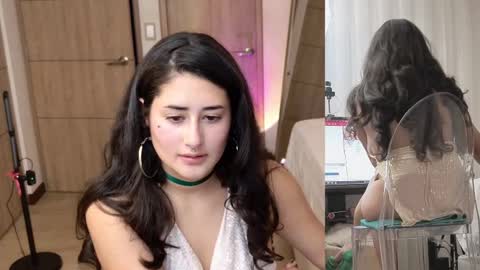 Nyxy  online show from September 2025 10:07:02 AM