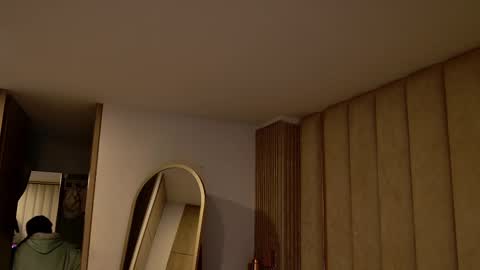 Nyxy  online show from October 2025 09:10:02 AM