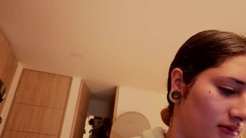 Nyxy online show from March 2026 11:06:01 AM