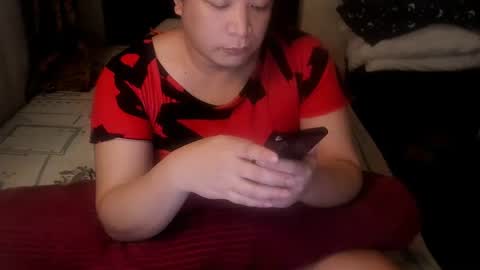 MADAM  MISTRESS ASIANA online show from March 2025 08:10:02 PM