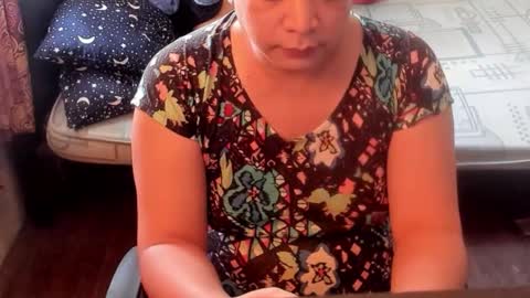 MADAM  MISTRESS ASIANA online show from March 2026 04:49:01 AM