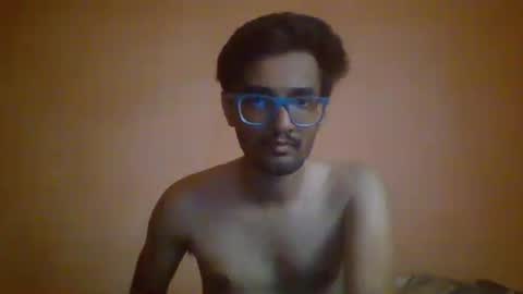 iamtheone27 online show from June 2026 07:05:02 AM