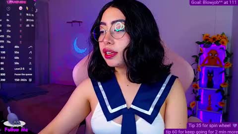 Snapshot of iamveroo chatting on September 2025 04:29:01 AM Veronica NDEPENT MODEL online show from September 2025 04:29:01 AM