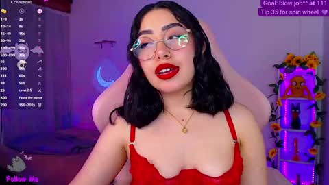 Snapshot of iamveroo chatting on October 2025 03:50:02 AM Veronica NDEPENT MODEL online show from October 2025 03:50:02 AM