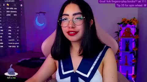 Veronica  NDEPENT MODEL online show from November 2025 03:56:01 AM