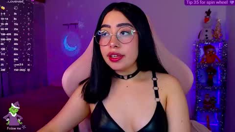 Veronica  NDEPENT MODEL online show from December 2025 05:14:01 AM