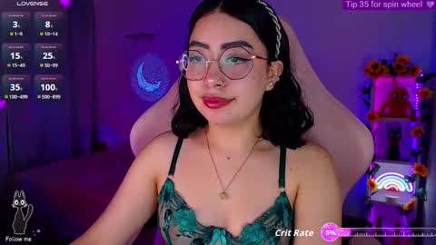 Veronica  NDEPENT MODEL online show from March 2026 05:18:01 AM