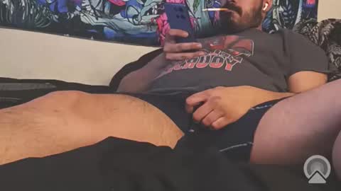 Snapshot of iamwhoiam76 chatting on February 2026 05:58:01 AM iamwhoiam76 online show from February 2026 05:58:01 AM