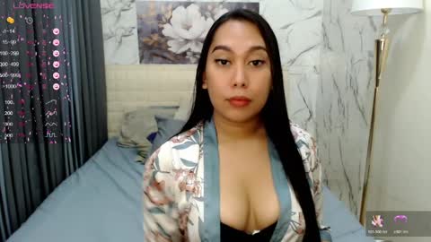 Yumeko - I am new and fresh here online show from April 2026 10:16:01 AM