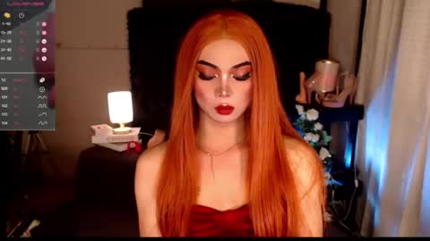iamyourgoddess_shandle online show from July 2026 11:27:02 AM