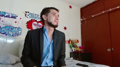 iamyourspicyone online show from March 2026 11:17:02 AM