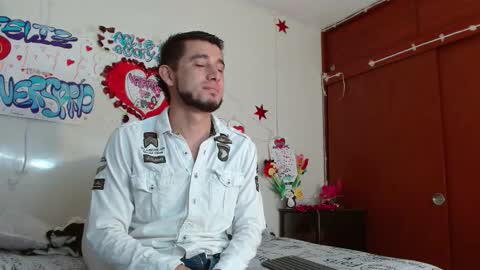 iamyourspicyone online show from March 2026 10:52:02 AM