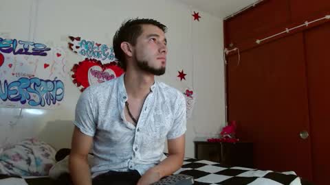 iamyourspicyone online show from March 2026 11:17:01 AM