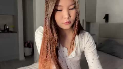 Snapshot of iamyuki_ chatting on June 2026 12:57:02 AM iamyuki_ online show from June 2026 12:57:02 AM