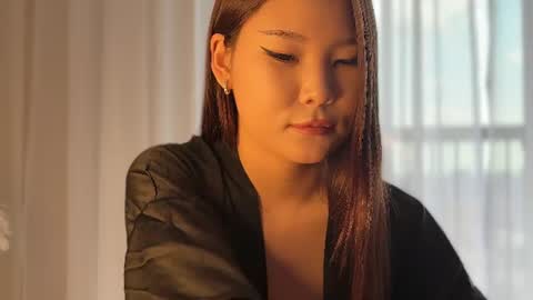 Snapshot of iamyuki_ chatting on July 2026 05:11:01 AM iamyuki_ online show from July 2026 05:11:01 AM