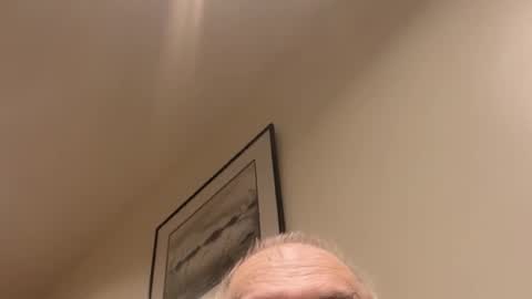 ian53a - mature UK man for same online show from December 2025 09:40:01 AM