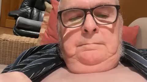 ian53a - mature UK man for same online show from January 2026 06:44:02 PM