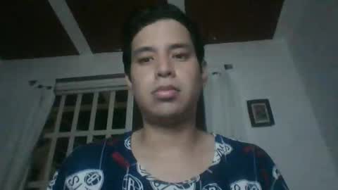 Ian-Andres online show from May 2026 02:30:01 AM
