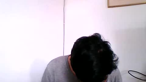 Ian-Andres online show from May 2026 06:59:01 PM