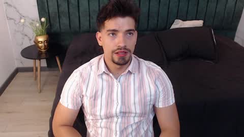 Ian Davis online show from January 2025 11:19:01 PM