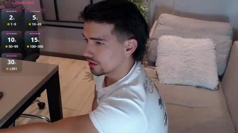 Ian Davis online show from January 2025 09:37:01 PM