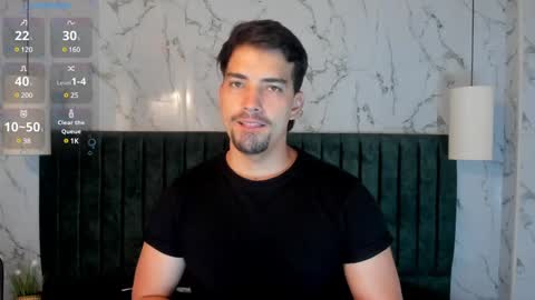 Ian Davis online show from January 2025 07:46:01 PM