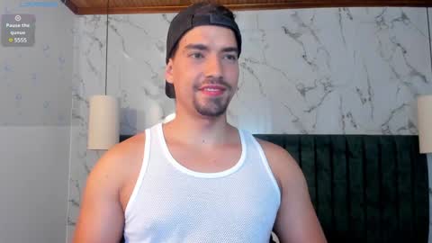 Ian Davis online show from January 2025 11:54:01 PM