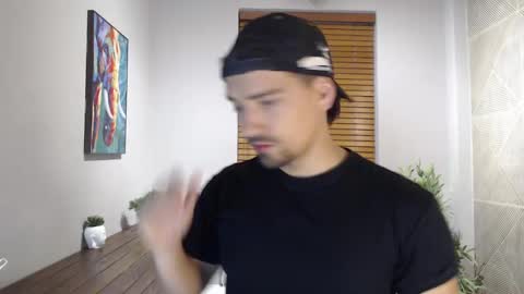 Ian Davis online show from January 2025 12:02:02 PM