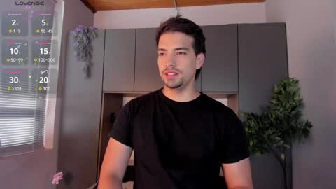 Ian Davis online show from February 2025 07:49:01 PM