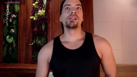 Ian Davis online show from February 2025 09:05:02 PM