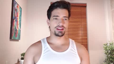 Ian Davis online show from February 2025 11:26:02 PM