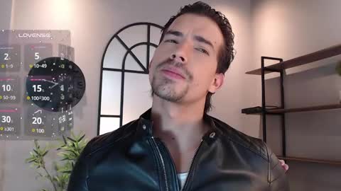 Ian Davis online show from March 2025 12:48:01 AM