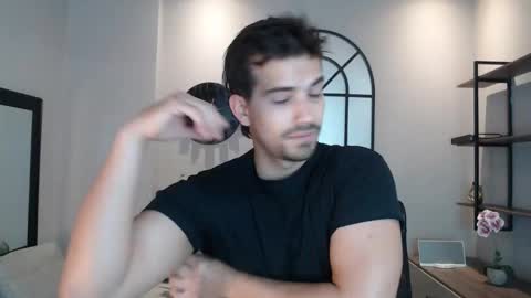 Ian Davis online show from March 2025 08:03:02 PM