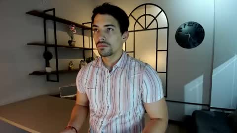 Ian Davis online show from September 2025 11:36:02 AM