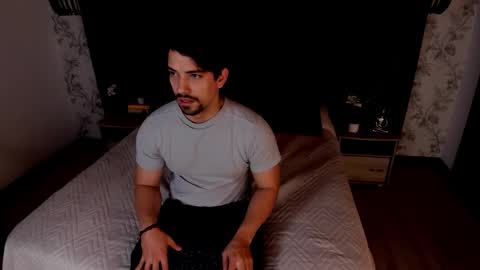 Ian Davis online show from October 2025 11:41:02 AM