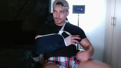 Ian Davis online show from April 2026 01:53:01 AM