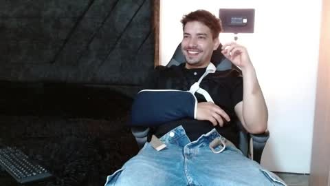 Ian Davis online show from April 2026 02:24:02 AM