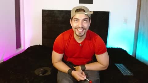 Ian Davis online show from June 2026 10:25:01 PM