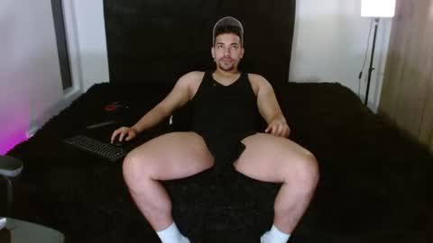 Ian Davis online show from July 2026 03:30:02 PM